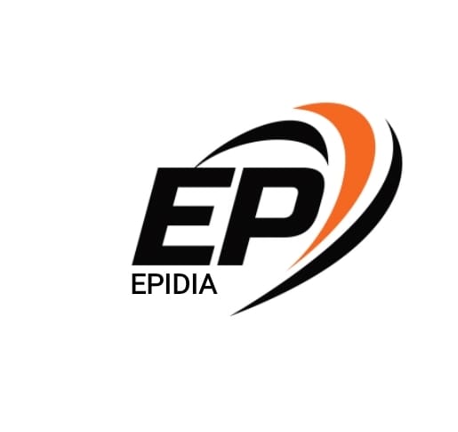 Epidiascope Equipment Pvt Ltd (EPIDIA) logo